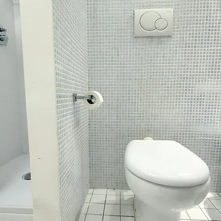 Se161 - Senigallia, Bilocale In Centro, Con Vista Mare E Rotonda Апартаменты