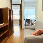 Se161 - Senigallia, Bilocale In Centro, Con Vista Mare E Rotonda * Senigallia