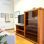 Se161 - Senigallia, Bilocale In Centro, Con Vista Mare E Rotonda