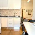 Apartment Se161 - Senigallia, Bilocale In Centro, Con Vista Mare E Rotonda *