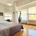 Se161 - Senigallia, Bilocale In Centro, Con Vista Mare E Rotonda *