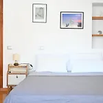 Apartment Se161 - Senigallia, Bilocale In Centro, Con Vista Mare E Rotonda