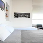 Apartment Se161 - Senigallia, Bilocale In Centro, Con Vista Mare E Rotonda *