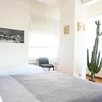 Se161 - Senigallia, Bilocale In Centro, Con Vista Mare E Rotonda