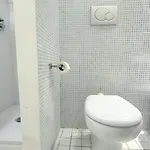 Se161 - Senigallia, Bilocale In Centro, Con Vista Mare E Rotonda Apartment