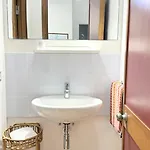 Se161 - Senigallia, Bilocale In Centro, Con Vista Mare E Rotonda *