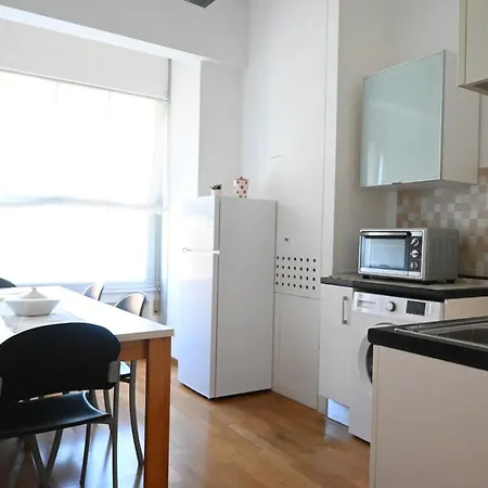 Bilocale In Centro, Con Vista Mare E Rotonda Apartment Senigallia