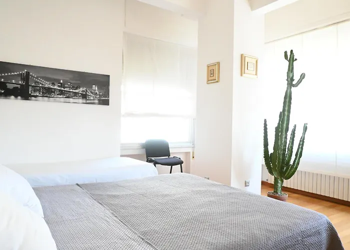 Bilocale In Centro, Con Vista Mare E Rotonda