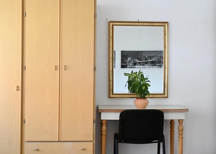 Bilocale In Centro, Con Vista Mare E Rotonda Appartamento Senigallia