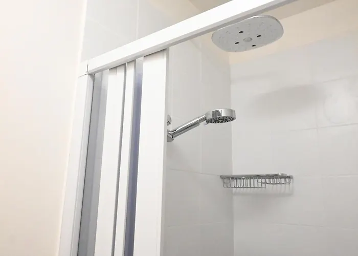 Bilocale In Centro, Con Vista Mare E Rotonda Apartment *